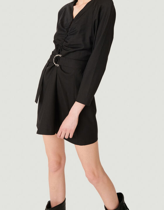 BAOMI DRESS